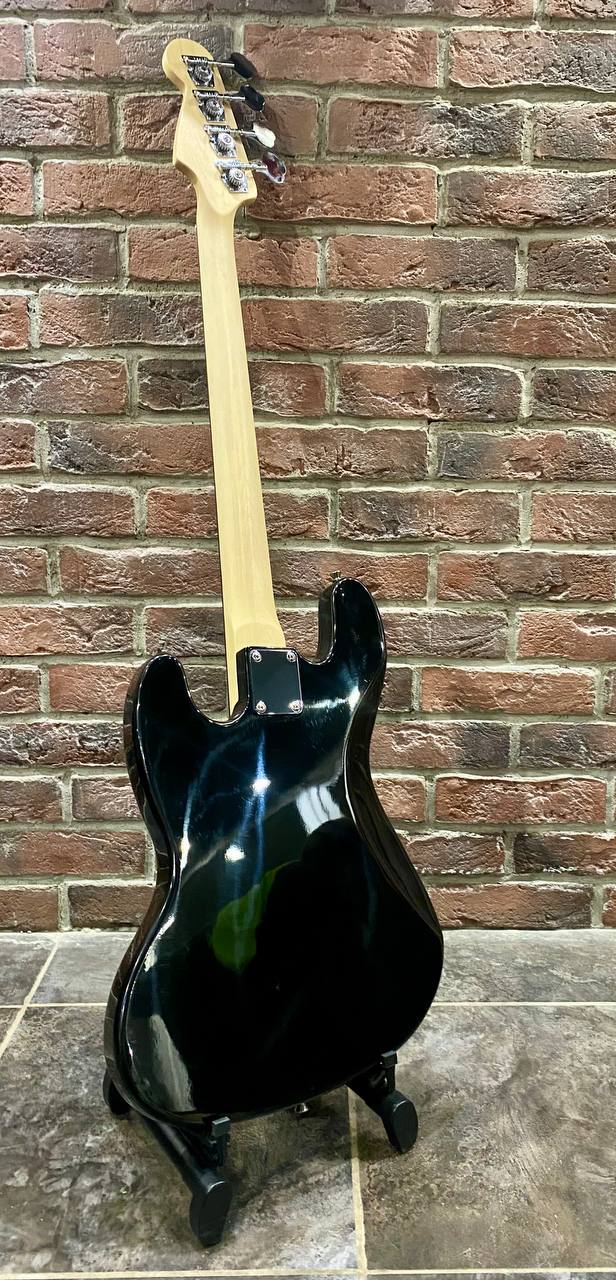 Бас Гитара Jazz Bass для Начинающих  - изображение 9