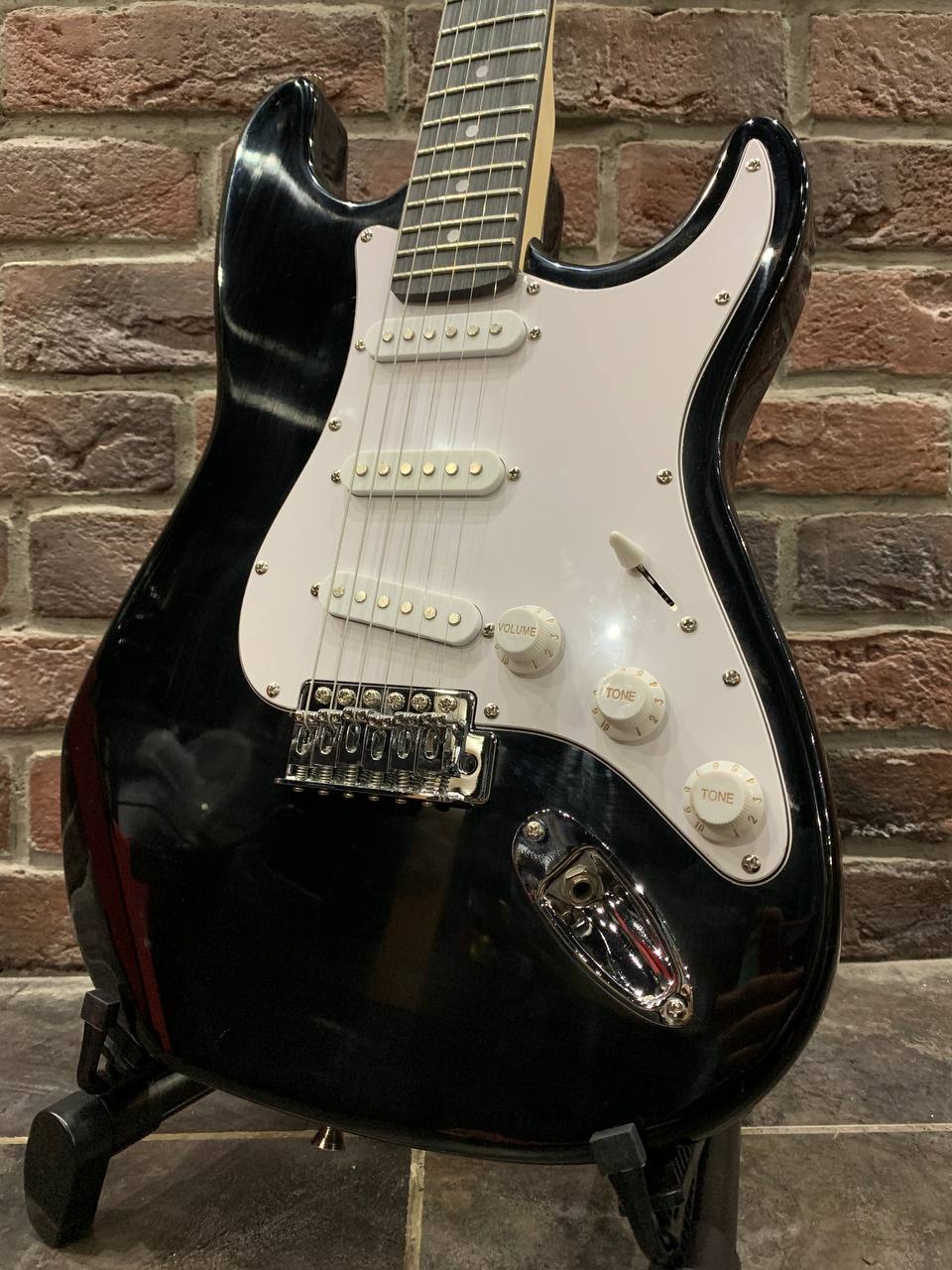 Электрогитара для Начинающих Stratocaster