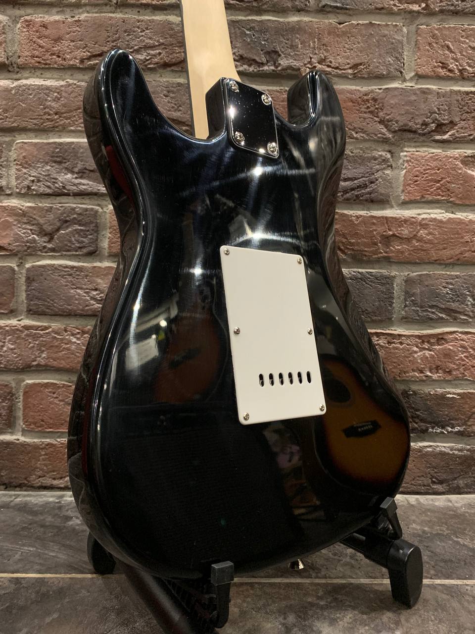 Электрогитара для Начинающих Stratocaster - изображение 2