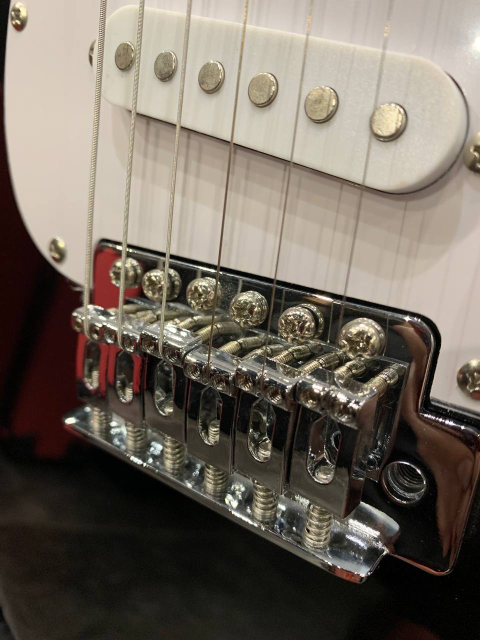 Электрогитара для Начинающих Stratocaster - изображение 3