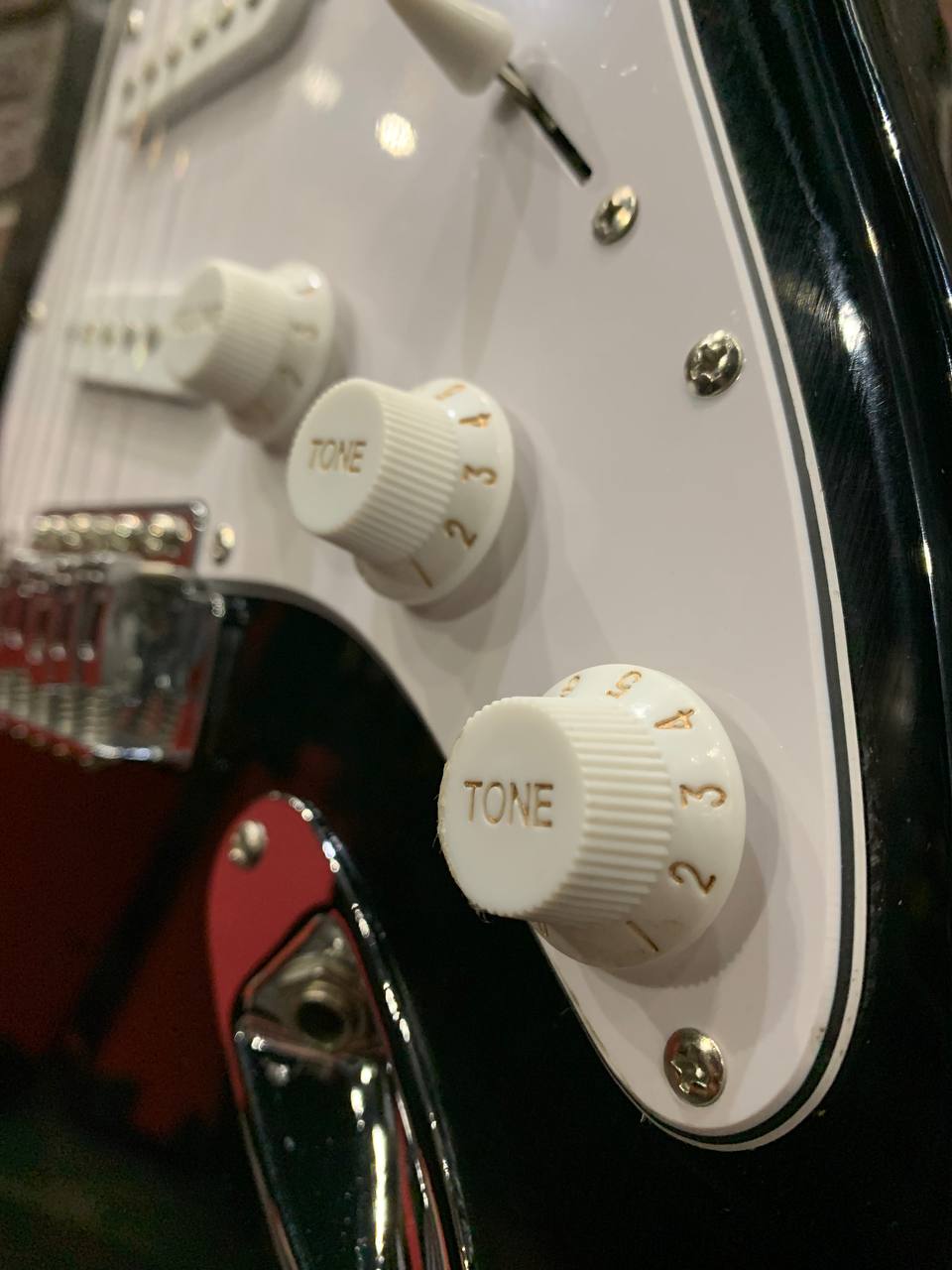 Электрогитара для Начинающих Stratocaster - изображение 4