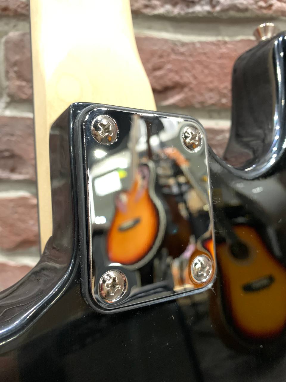 Электрогитара для Начинающих Stratocaster - изображение 5
