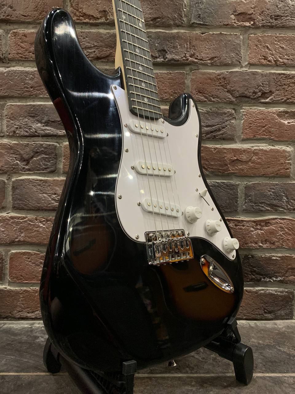 Электрогитара для Начинающих Stratocaster - изображение 6