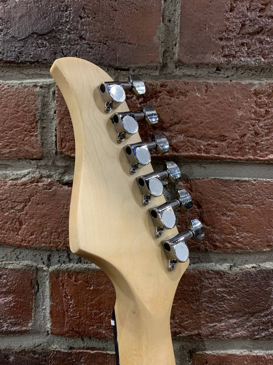 Электрогитара для Начинающих Stratocaster - изображение 8