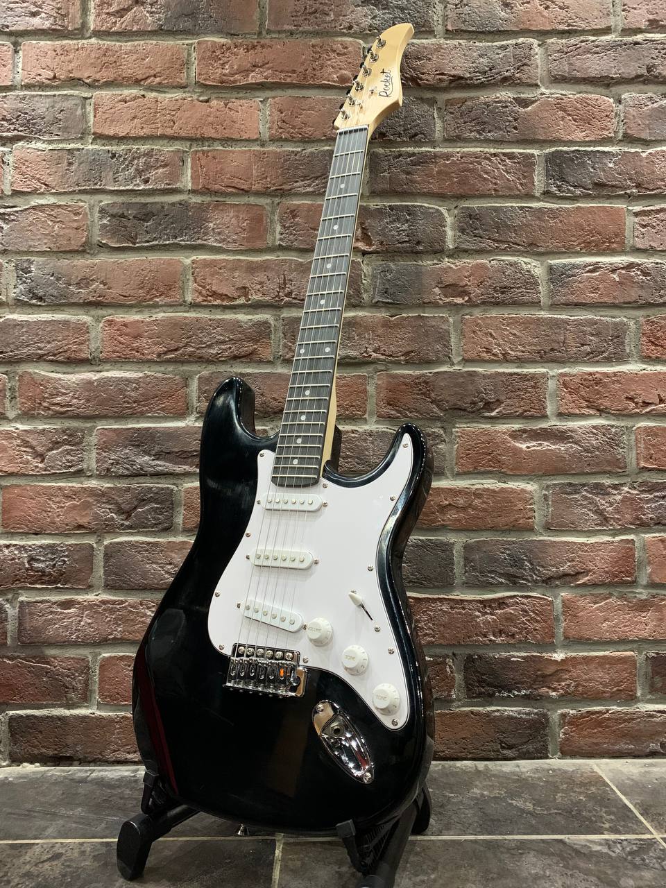 Электрогитара для Начинающих Stratocaster - изображение 9