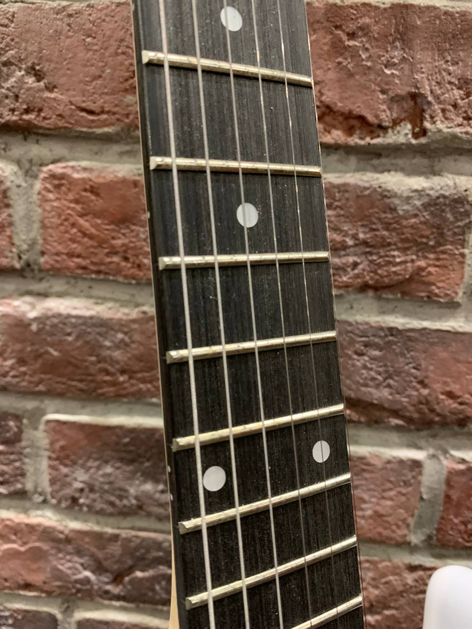 Электрогитара под Fender + Цифровой Комбик NUX Mark 2 (комплект) - изображение 9