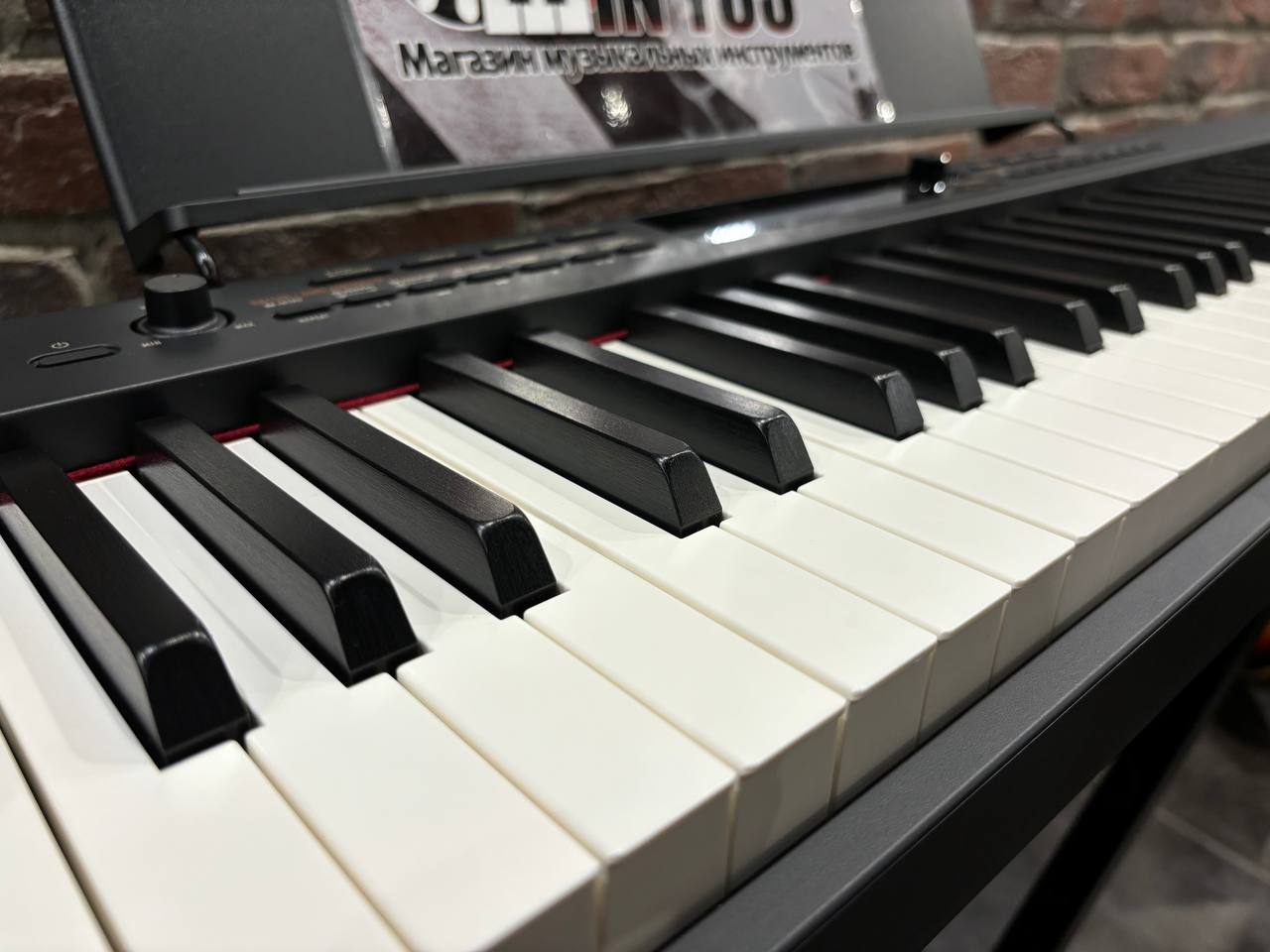 Цифровое Пианино Casio CDP S360