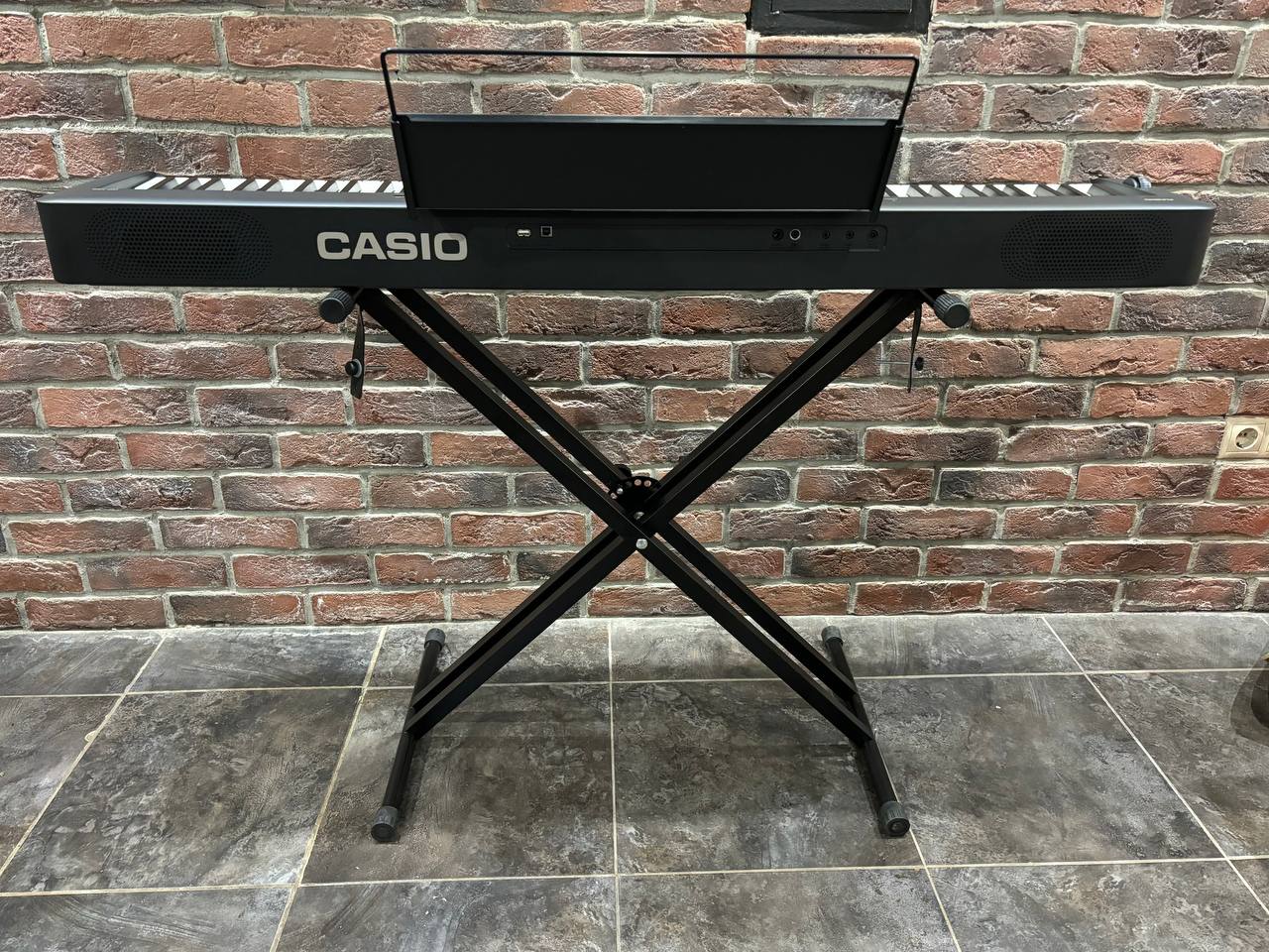 Цифровое Пианино Casio CDP S360 - изображение 6