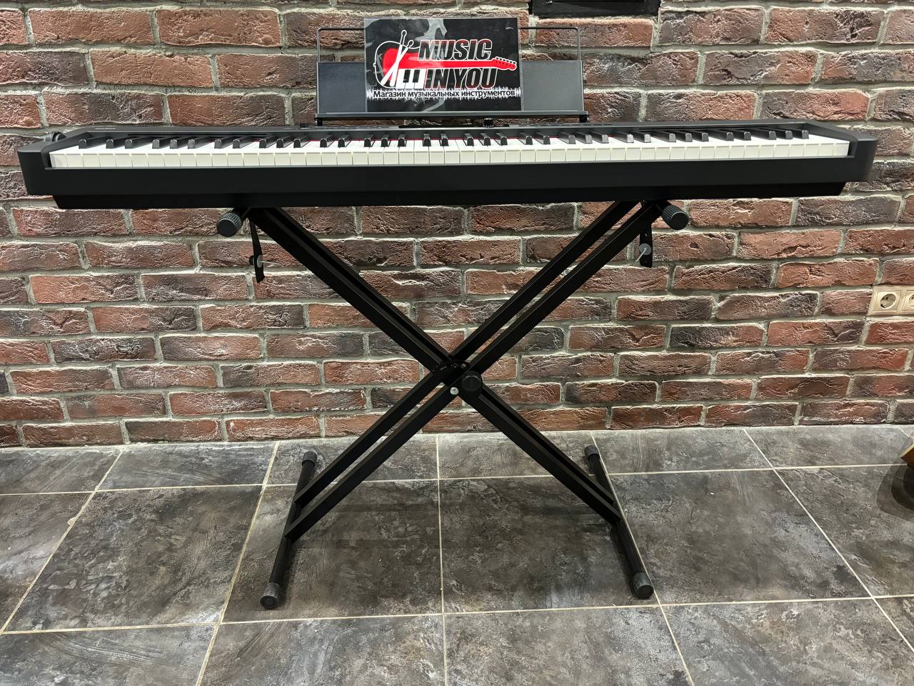Цифровое Пианино Casio CDP S360 - изображение 10