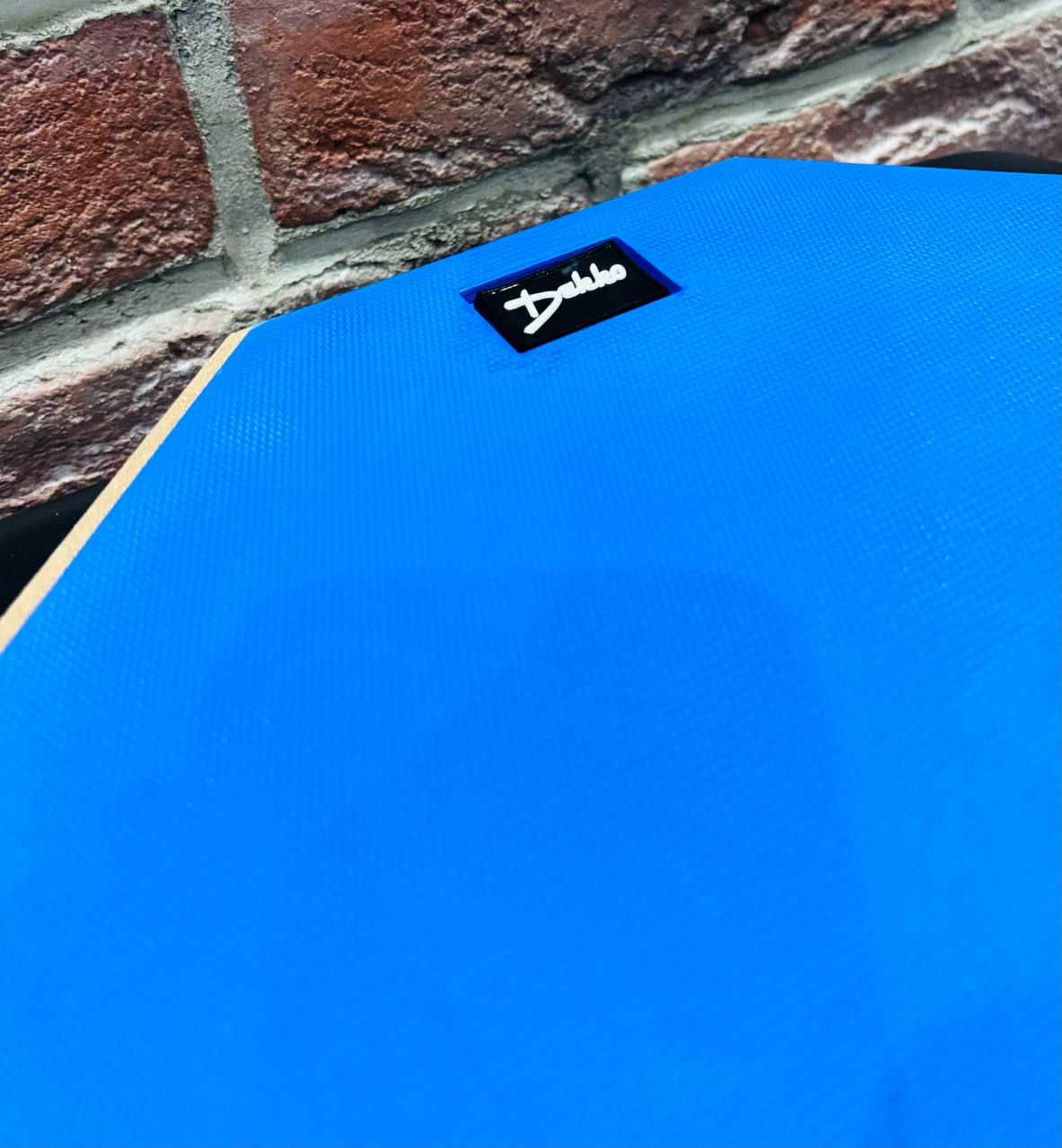 Тренировочный Пэд Blue PAD-12 - изображение 10