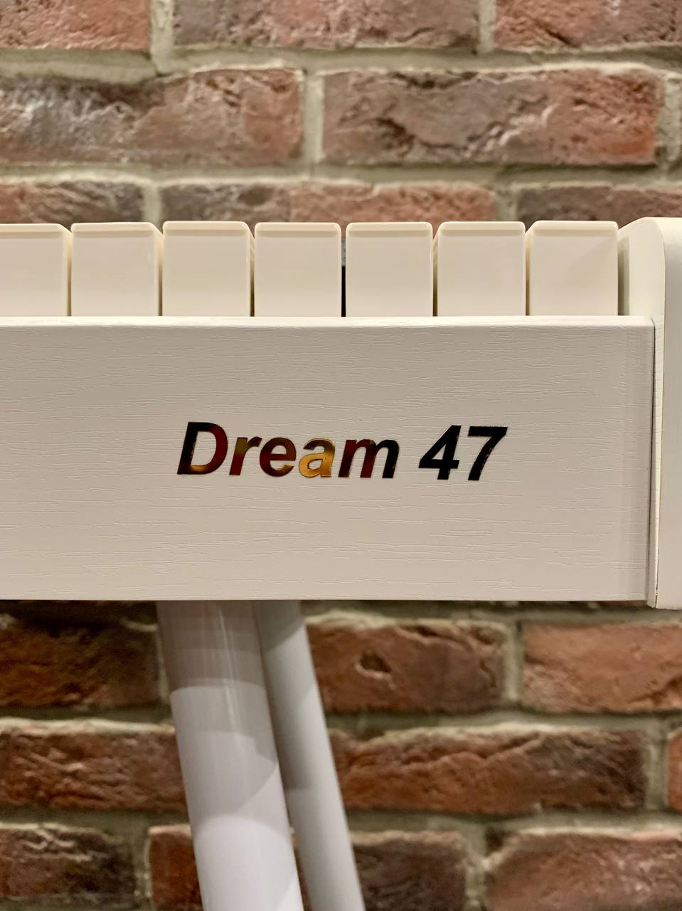 Цифровое Пианино для Музыкальной Школы Emily D-47 WH - изображение 8