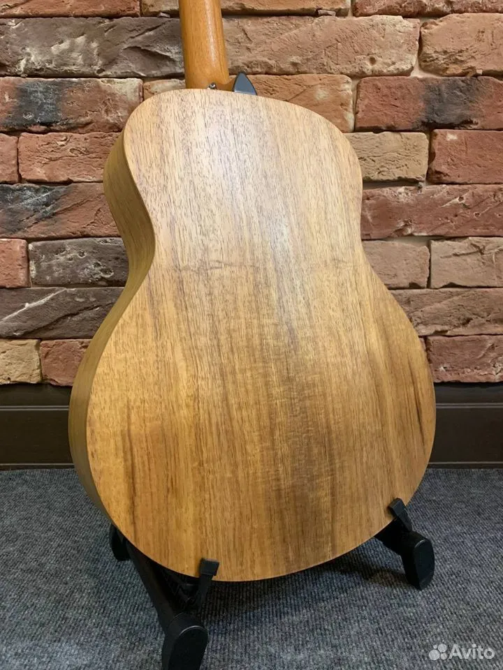 Электроакустическая Гитара Taylor GS Mini-e Koa - изображение 2