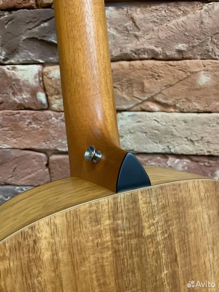 Электроакустическая Гитара Taylor GS Mini-e Koa - изображение 8