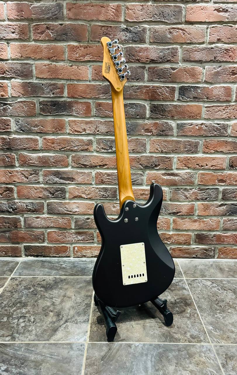Электрогитара Grote HSS Stratocaster (Рельсовые Звучки с Отсечкой) - изображение 10