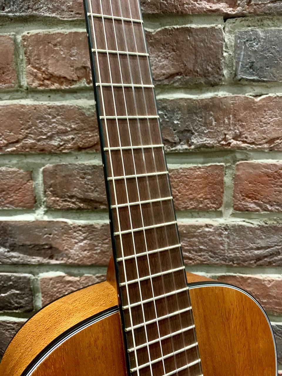 Классическая Гитара 1/2 (полный аналог Yamaha) - изображение 4