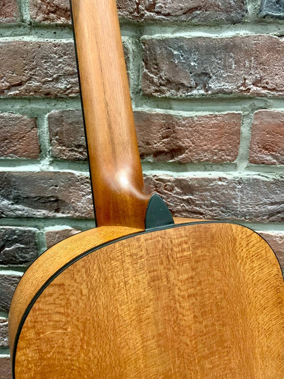 Классическая Гитара 1/2 (полный аналог Yamaha) - изображение 5