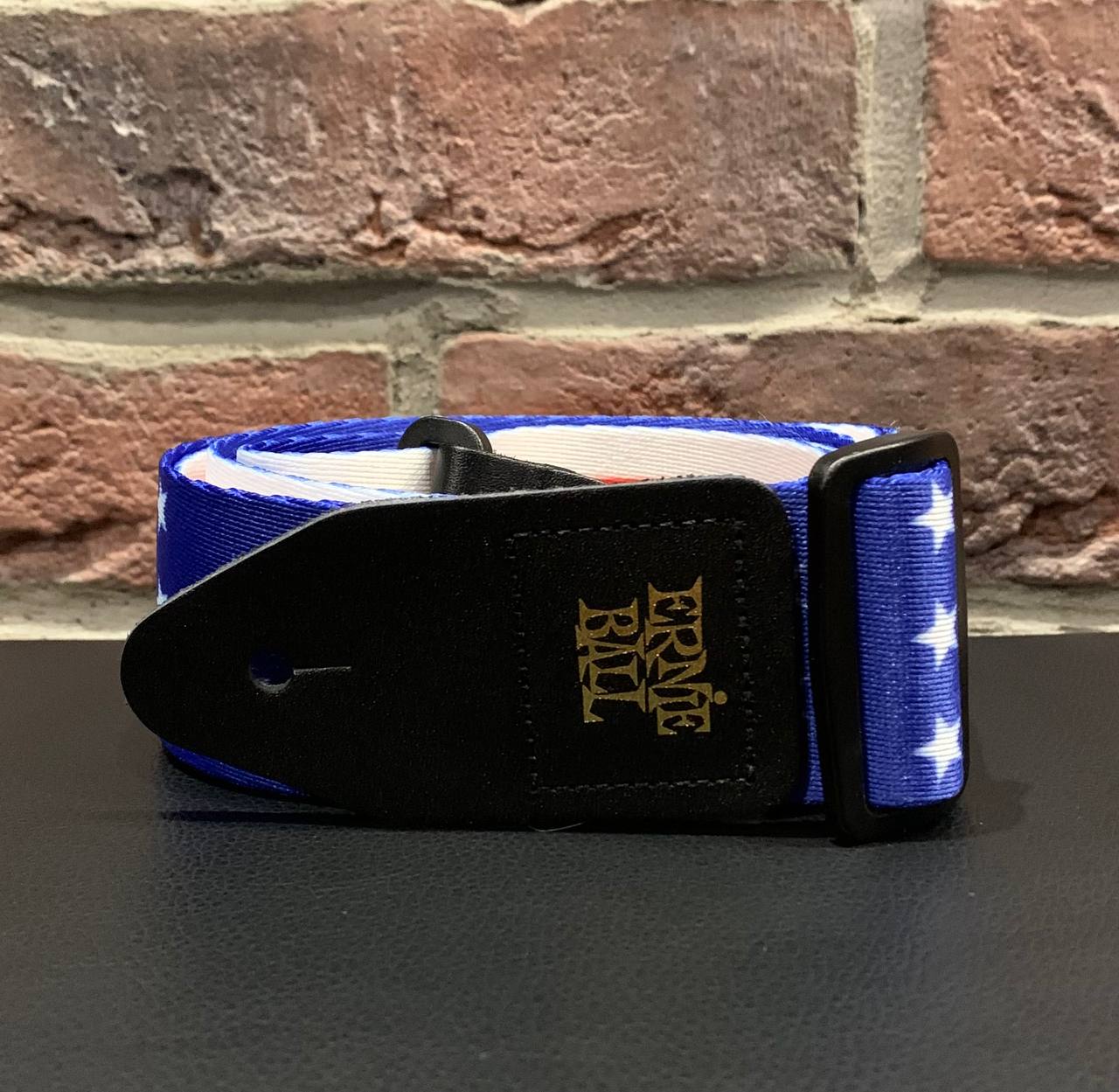 Гитарный Ремень Ernie Ball America (USA)