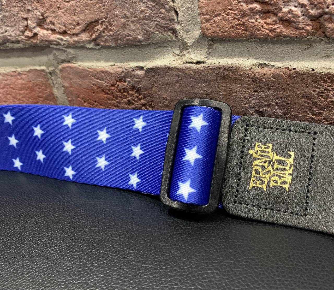 Гитарный Ремень Ernie Ball America (USA) - изображение 7