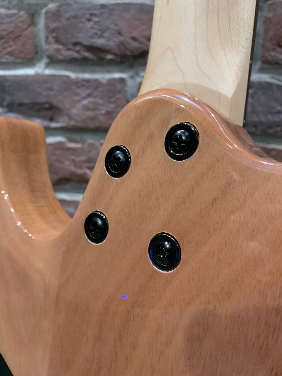 Электрогитара Clevan HH Super Stratocaster - изображение 6