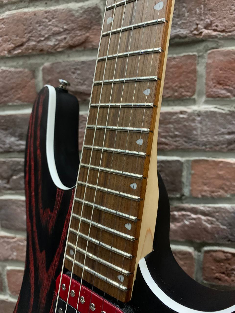 Электрогитара Cort KX300-Etched-EBR KX Series - изображение 3