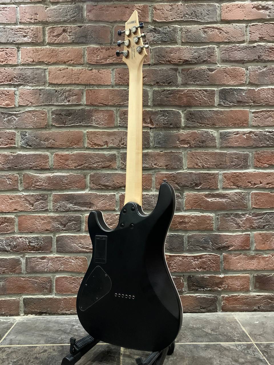 Электрогитара Cort KX300-Etched-EBR KX Series - изображение 10