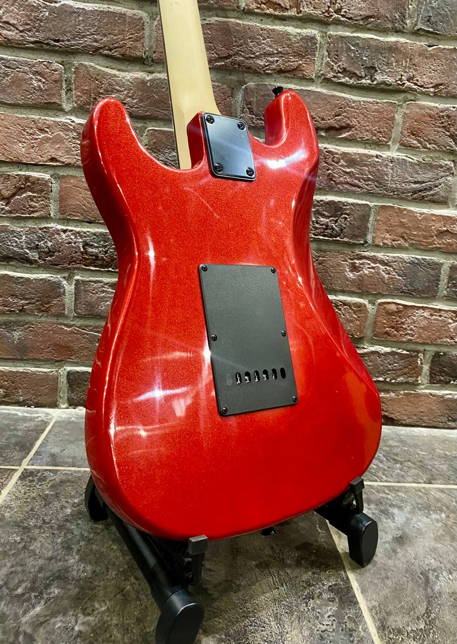 Электрогитара Stratocaster для Начинающих - изображение 2
