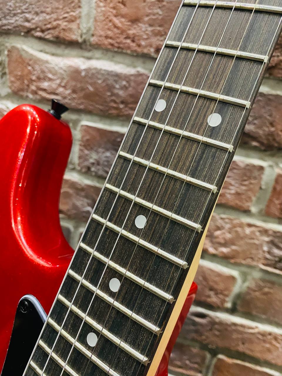 Электрогитара Stratocaster для Начинающих - изображение 4