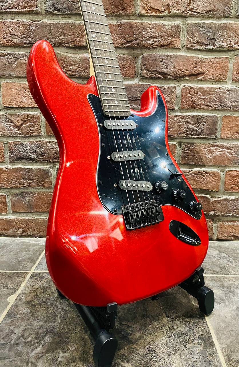 Электрогитара Stratocaster для Начинающих - изображение 5
