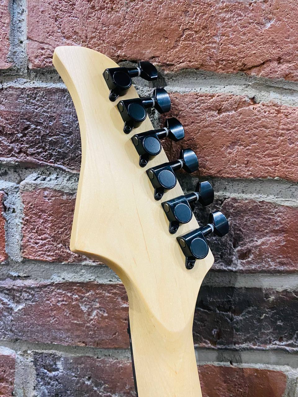 Электрогитара Stratocaster для Начинающих - изображение 7