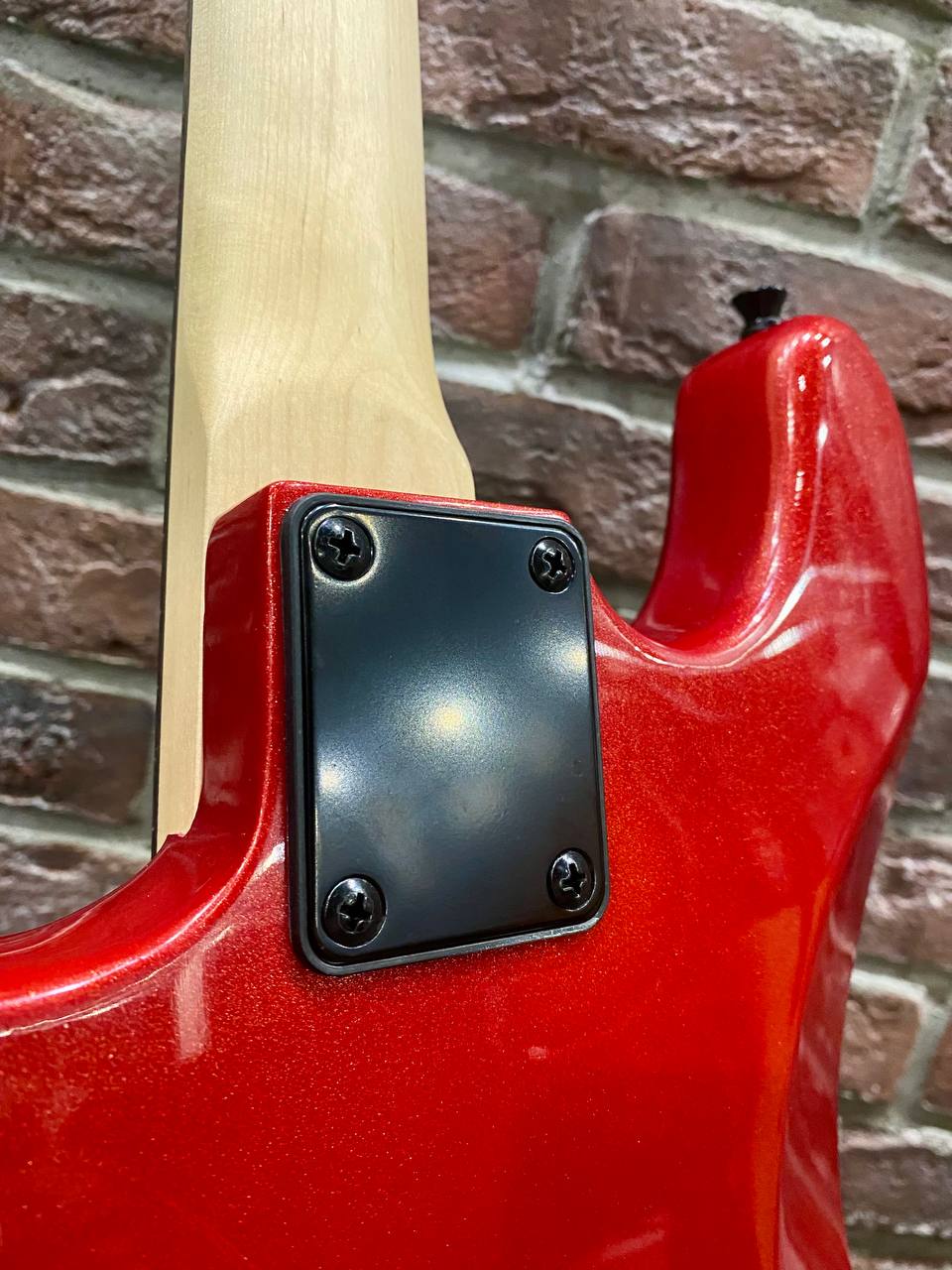 Электрогитара Stratocaster для Начинающих - изображение 8