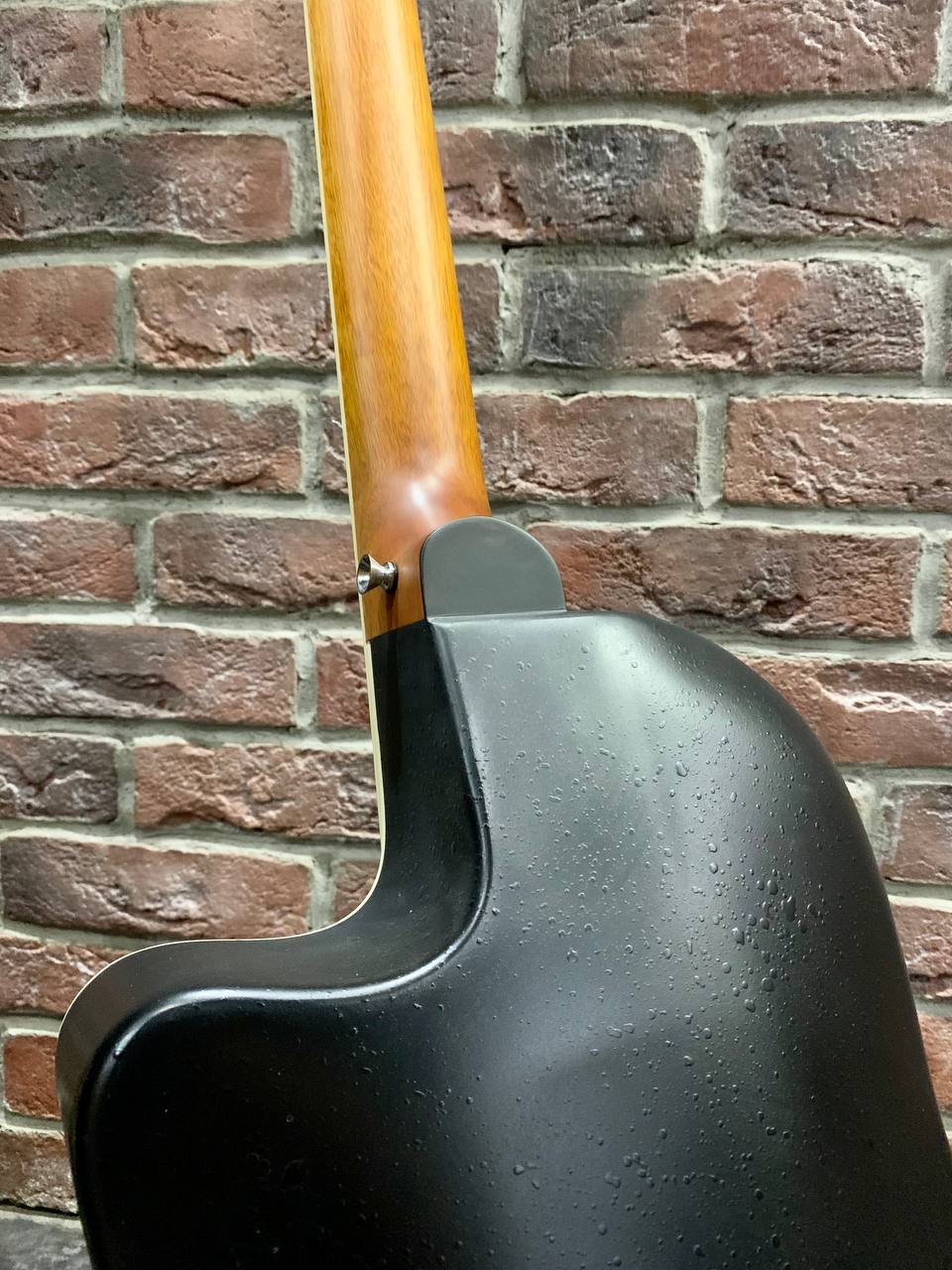 Электро-Акустическая Гитара под Ovation-EQ Nat - изображение 7