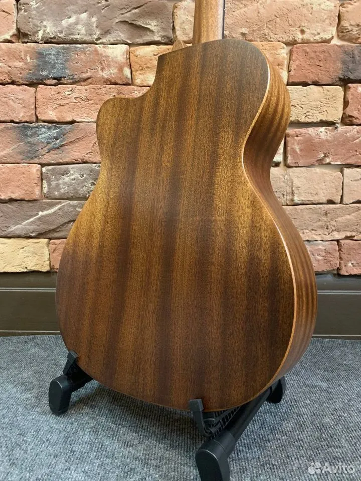 Электроакустическая Гитара Martin Guitars 000-CJR-1 - изображение 2