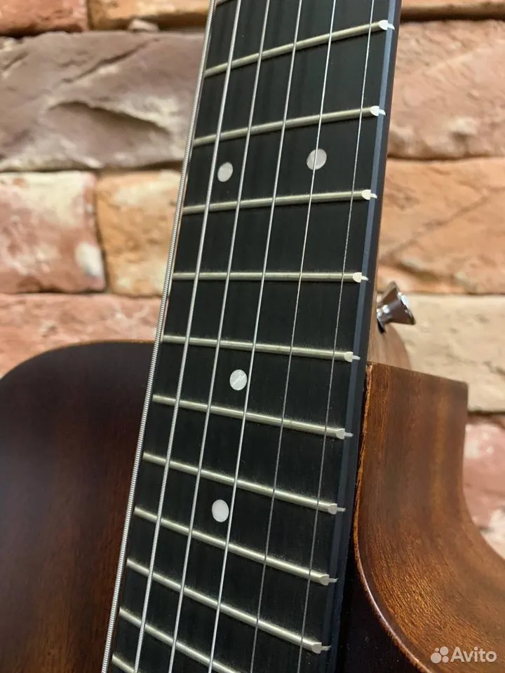 Электроакустическая Гитара Martin Guitars 000-CJR-1 - изображение 3