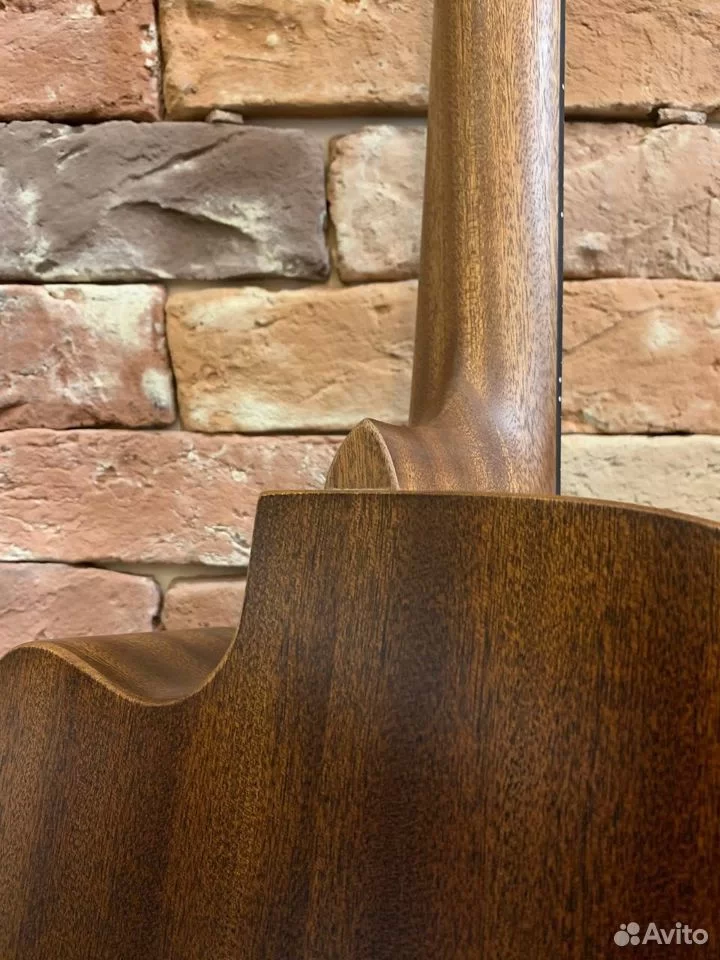Электроакустическая Гитара Martin Guitars 000-CJR-1 - изображение 6