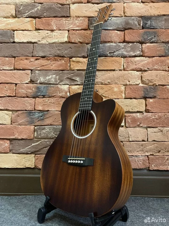 Электроакустическая Гитара Martin Guitars 000-CJR-1 - изображение 9