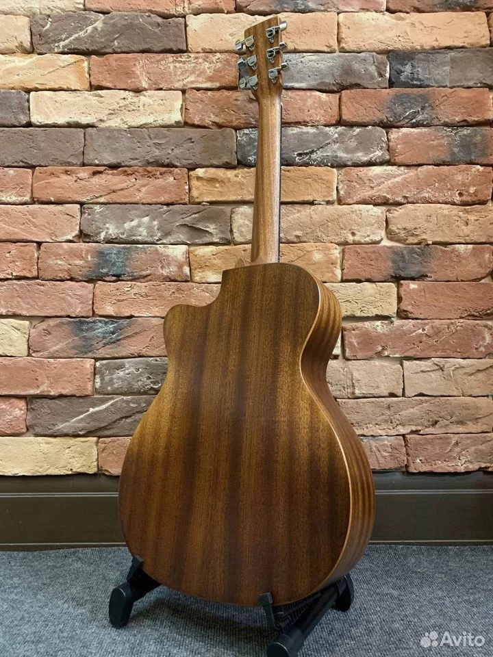 Электроакустическая Гитара Martin Guitars 000-CJR-1 - изображение 10
