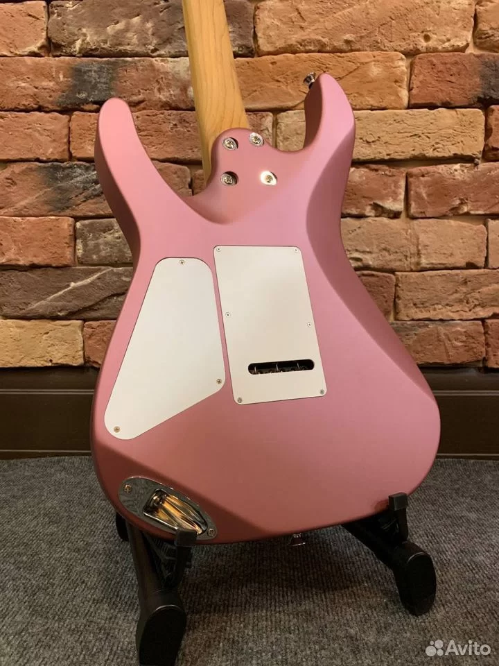 Электрогитара Charvel Pro-Mod DK24 HH 2PT CM Satin - изображение 2
