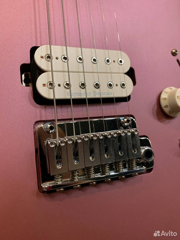 Электрогитара Charvel Pro-Mod DK24 HH 2PT CM Satin - изображение 3