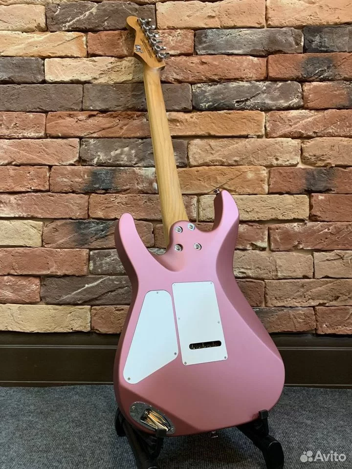 Электрогитара Charvel Pro-Mod DK24 HH 2PT CM Satin - изображение 10