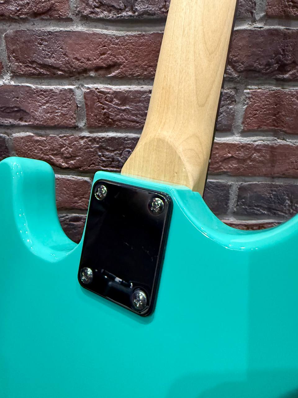 Электрогитара Stratocaster SSS для Начинающих - изображение 5