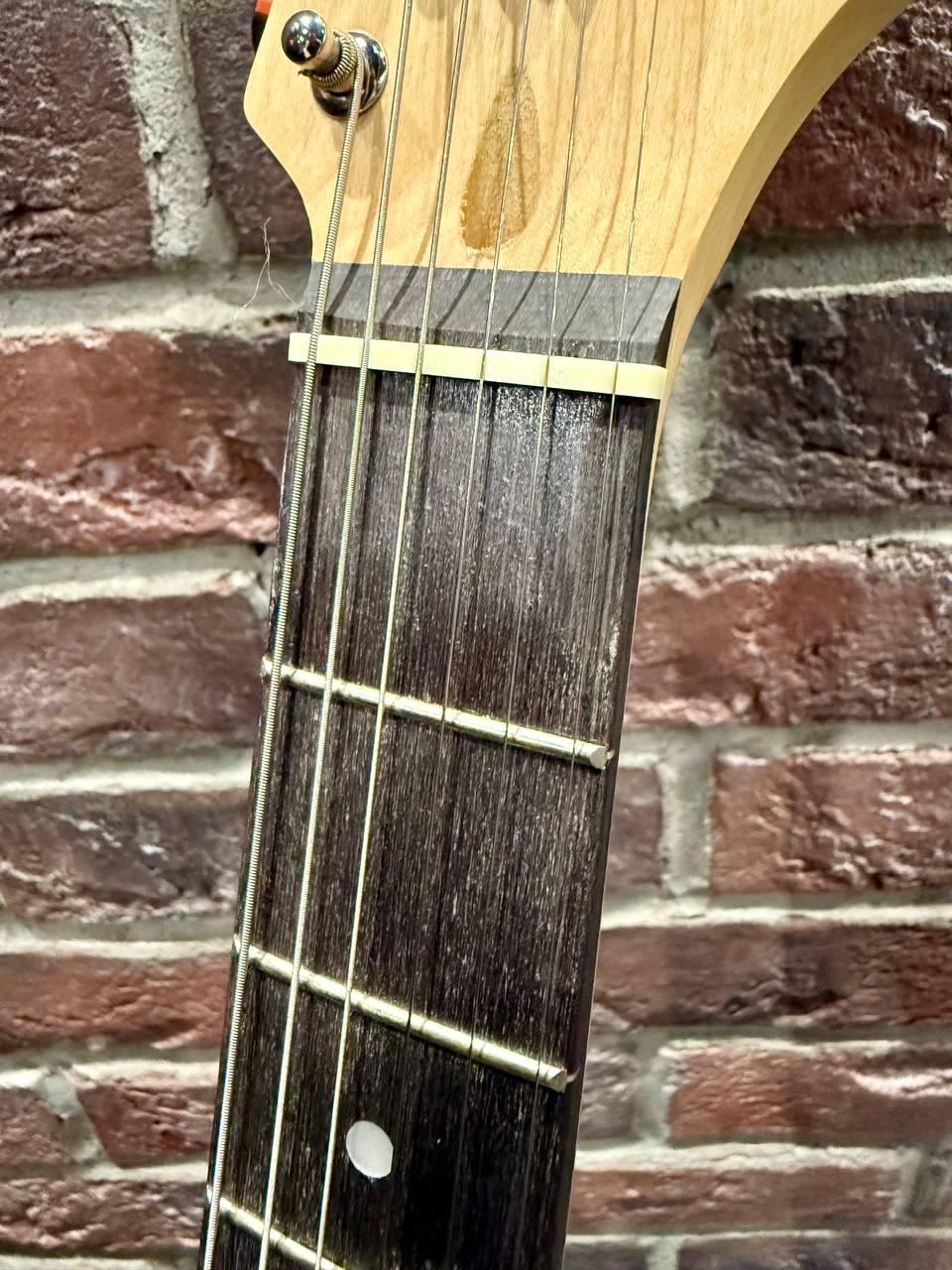 Электрогитара Stratocaster SSS для Начинающих - изображение 6