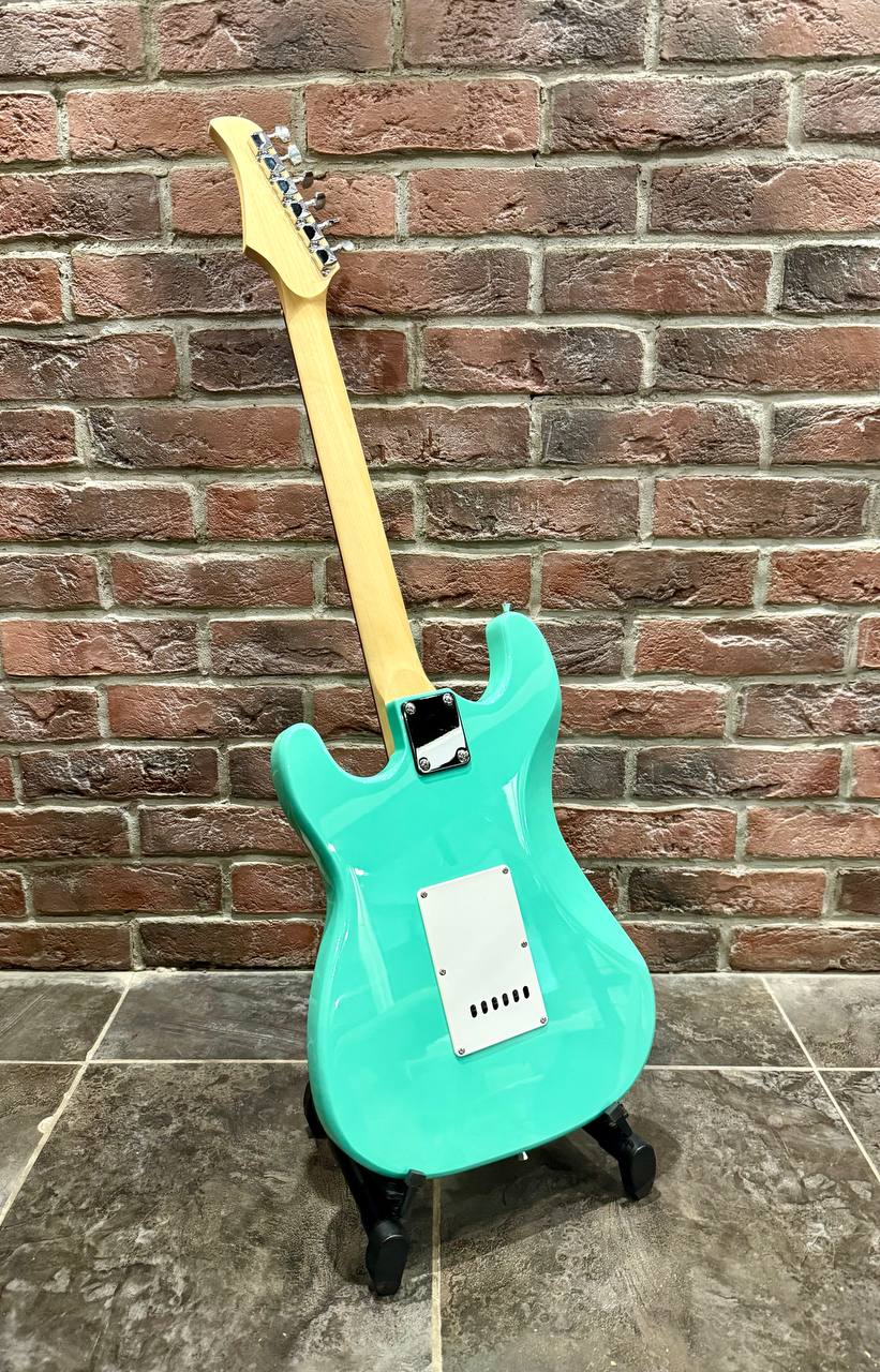 Электрогитара Stratocaster SSS для Начинающих - изображение 9