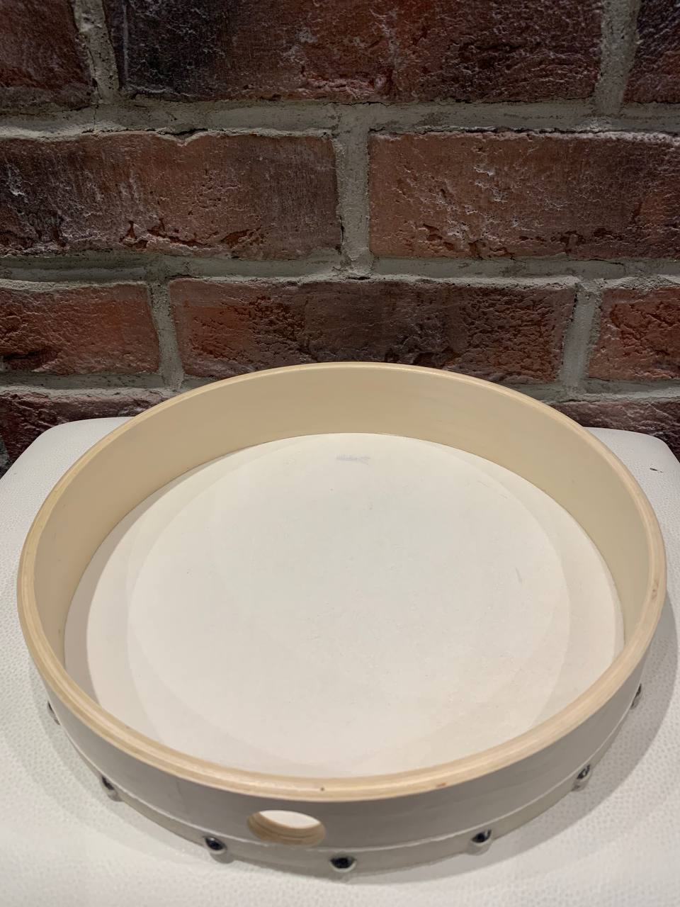 Бубен 25 см - изображение 10