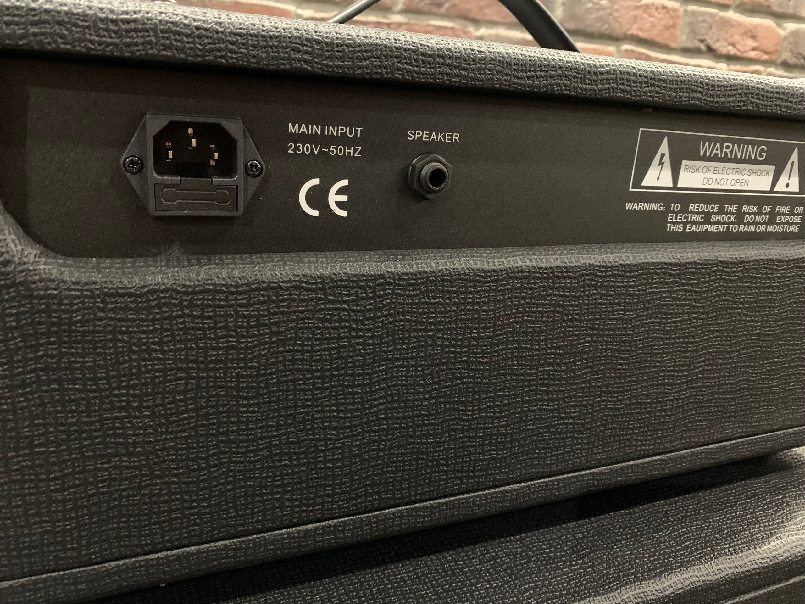 Гитарный Cтек для Электрогитары Kardon 60 вт (USA) - изображение 10