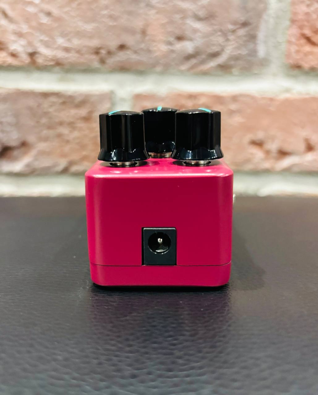 Педаль Эффектов Kokko Mini Distortion - изображение 4