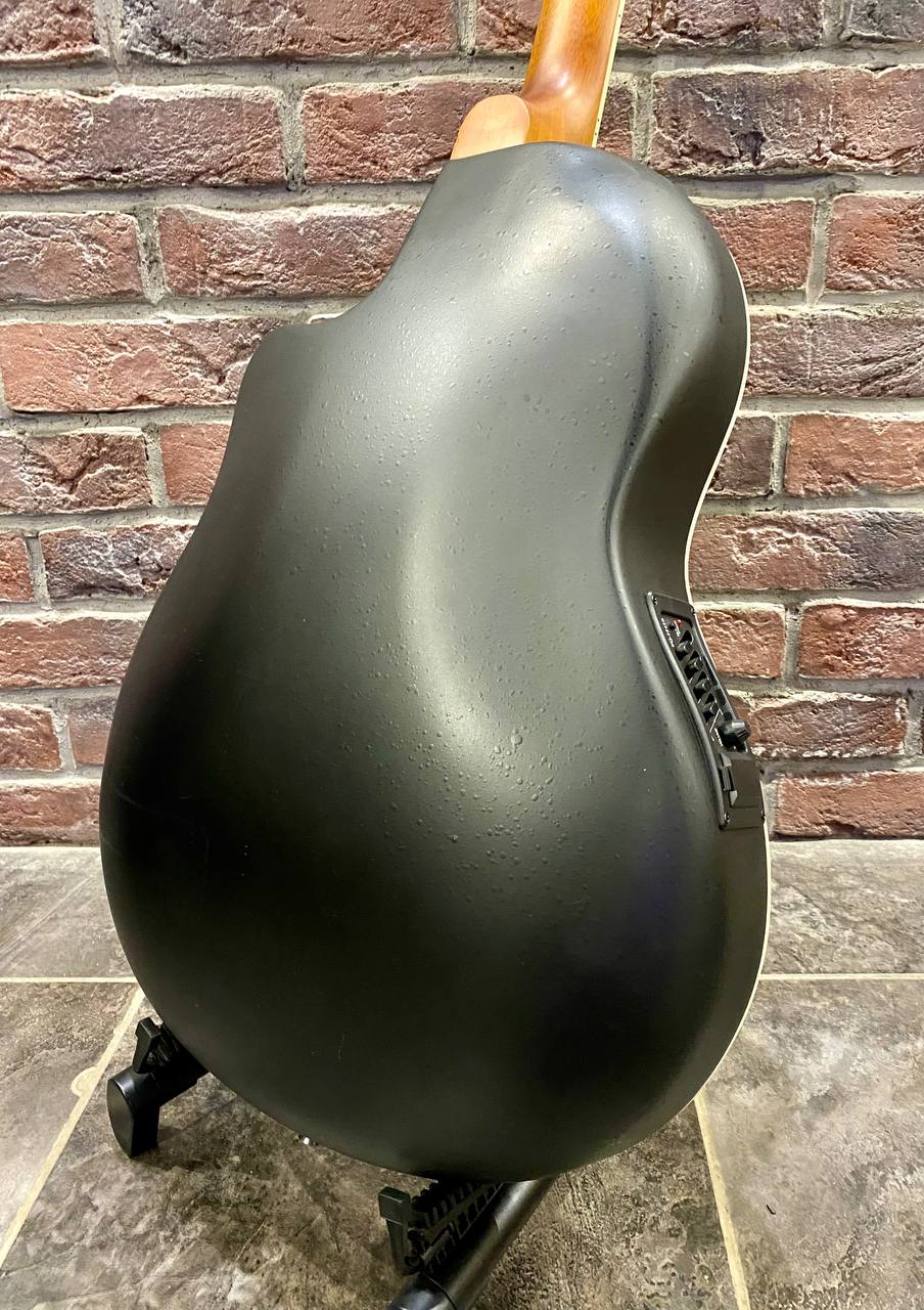 Электроакустика под Ovation BS - изображение 2