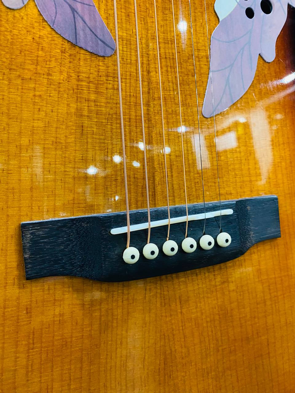 Электроакустика под Ovation BS - изображение 4