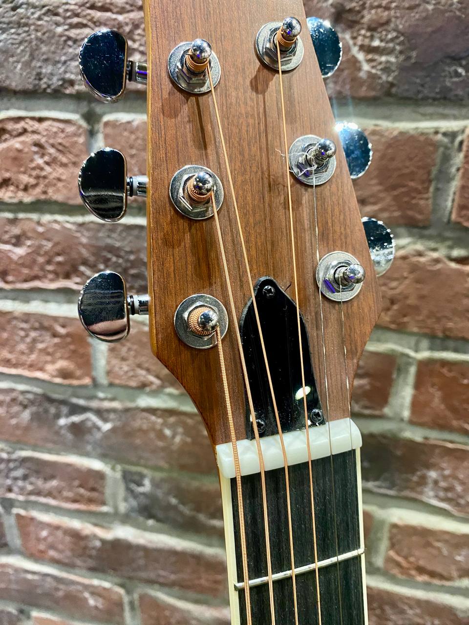 Электроакустика под Ovation BS - изображение 7