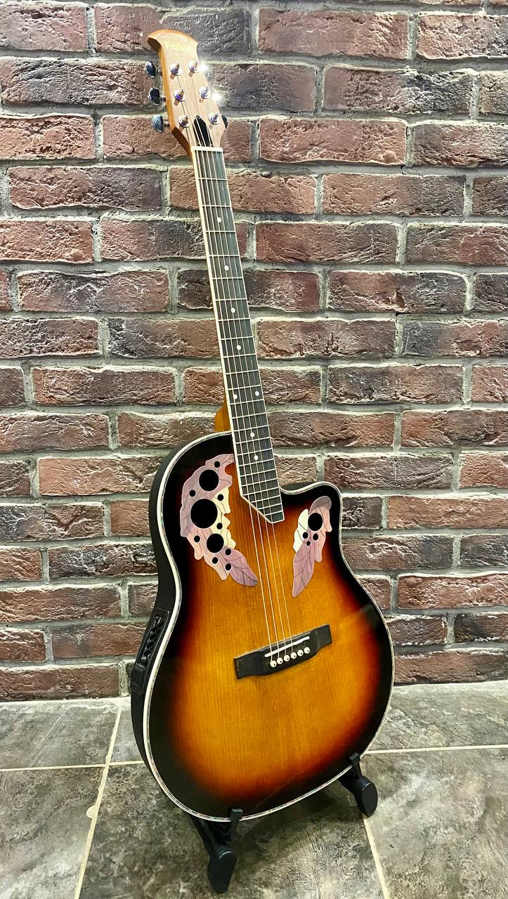 Электроакустика под Ovation BS - изображение 9