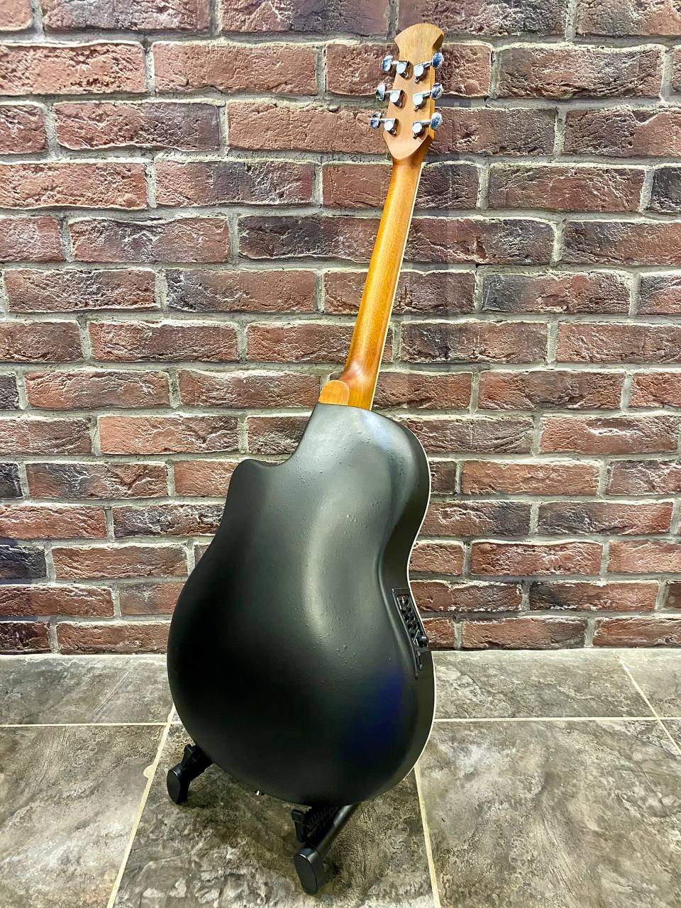 Электроакустика под Ovation BS - изображение 10